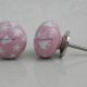 Pink Heart Flat Knob (1)